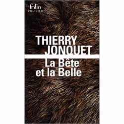 Éditions Gallimard LA BELLE ET LA BÊTE