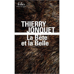 Éditions Gallimard LA BELLE ET LA BÊTE livre