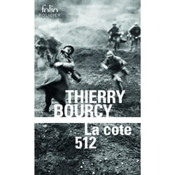 Éditions Gallimard LA COTE 512 livre Français Livre broché