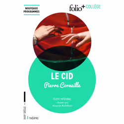 ISBN Le Cid, Français, 240 pages