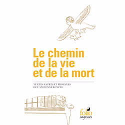ISBN Le chemin de la vie et de la mort, Français, 96 pages