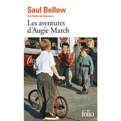 Les aventures d'Augie March