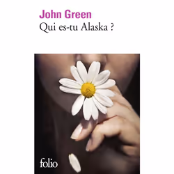 ISBN Qui es-tu Alaska ?, Français, 416 pages