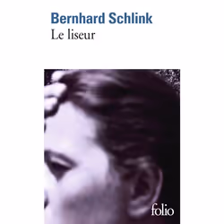 ISBN Le liseur, Français, 256 pages