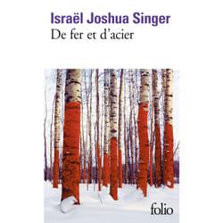 De fer et d'acier