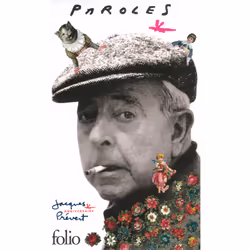 ISBN Paroles, Français, 256 pages