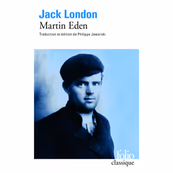 ISBN Martin Eden, Français, 592 pages
