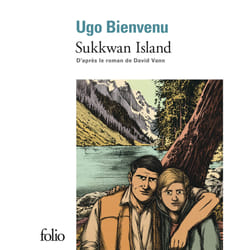 ISBN Sukkwan Island