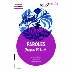 ISBN Paroles, Français, 352 pages