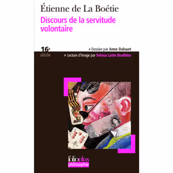 ISBN Discours de la servitude volontaire, Français, 192 pages