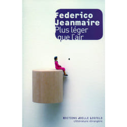 ISBN Plus léger que l'air