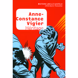 ISBN Héritage, Français, 192 pages