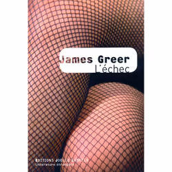 ISBN L'échec, Français, 216 pages