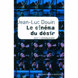 ISBN Le cinéma du désir, Français, 360 pages