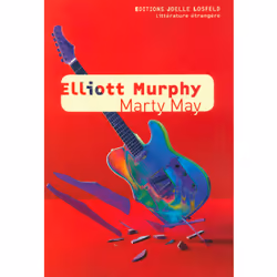 ISBN Marty May, Français, 416 pages