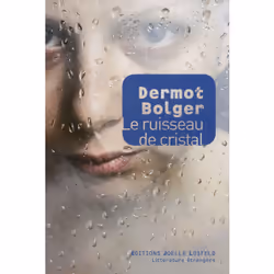ISBN Le ruisseau de cristal, Français, 264 pages