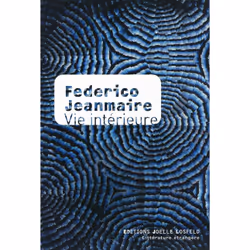 ISBN Vie intérieure, Français, 208 pages