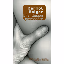 ISBN Une illusion passagère, Français, 136 pages