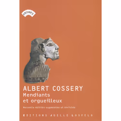 ISBN Mendiants et orgueilleux, Français, 248 pages