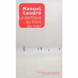 ISBN Le portique du front de mer, Français, 160 pages