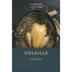 ISBN Volaille