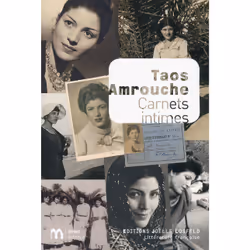 ISBN Carnets intimes, Français, 480 pages