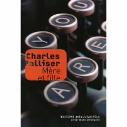 ISBN Mère et fille, Français, 400 pages