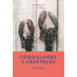 Coquillages et crustacés