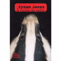 ISBN À coups de pelle, Français, 168 pages