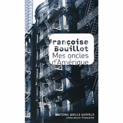ISBN Mes oncles d'Amérique, Français, 80 pages