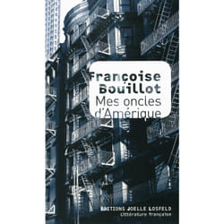 Mes oncles d'amérique