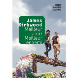 Meilleur ami / meilleur ennemi