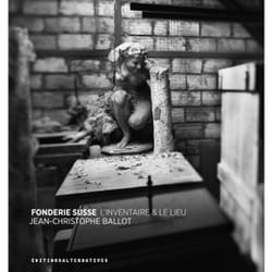 La fonderie Susse