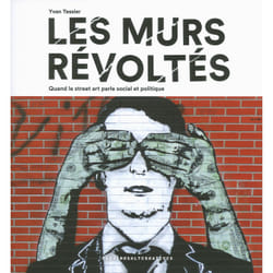 ISBN Les murs révoltés