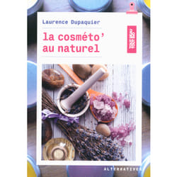 La cosmeto au naturel
