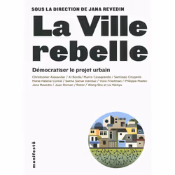 ISBN La ville rebelle, Français, 160 pages