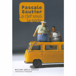 ISBN La clef sous la porte, Français, 192 pages