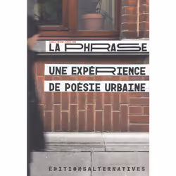 ISBN La Phrase, Français, 320 pages