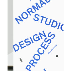Normal studio - design process