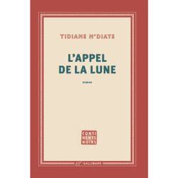 L'appel de la lune