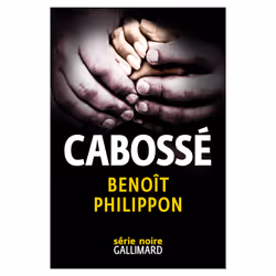 ISBN Cabossé, Français, 272 pages