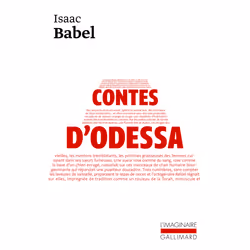 ISBN Contes d'Odessa, Français, 320 pages