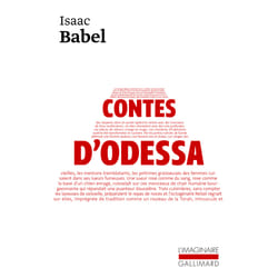 Contes d'Odessa