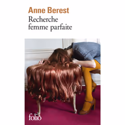 ISBN Recherche femme parfaite, Français, 240 pages