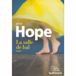 ISBN La salle de bal, Français, 400 pages