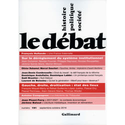 Le Débat