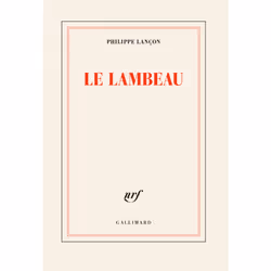 ISBN Le lambeau, Français, 512 pages
