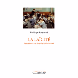 ISBN La laïcité, Français, 256 pages