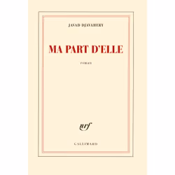 ISBN Ma part d’elle, Français, 192 pages