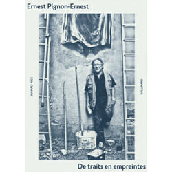 ISBN De traits en empreintes
